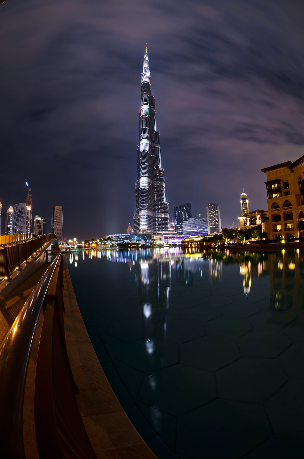 Where is the Best Place to Buy Property in Dubai?